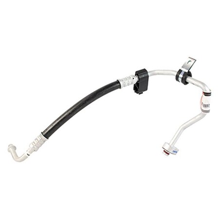 Motorcraft Tube Asy, Yf3605 YF3605